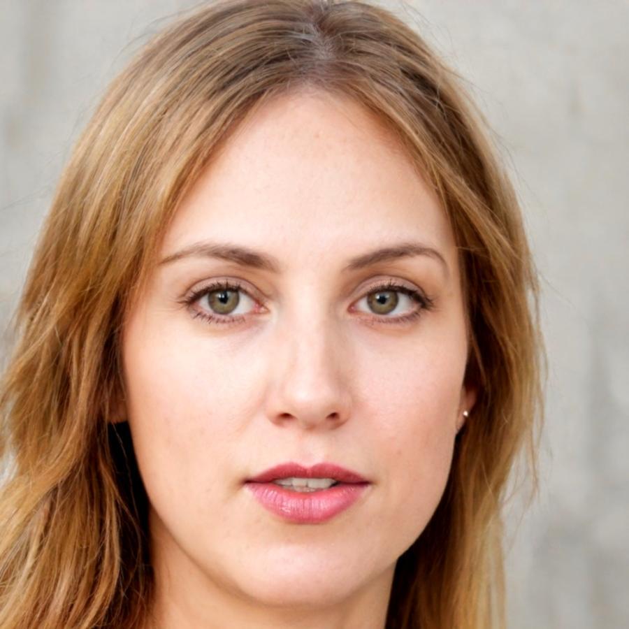 Saoirse Ó Briain, course participant